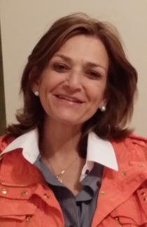 Monica Santamarina