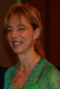ElisabettaBuscarini
